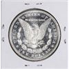 Image 2 : 1878-CC $1 Morgan Silver Dollar Coin DMPL