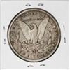 Image 2 : 1889-S $1 Morgan Silver Dollar Coin