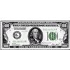 Image 1 : 1928A $100 Federal Reserve Note Chicago