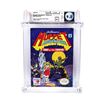 Image 1 : Muppet Adventure NES Nintendo Sealed Video Game WATA 9.2/A+