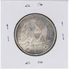 Image 2 : 1876 Seated Liberty Half Dollar Coin