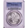 Image 1 : 1904-O $1 Morgan Silver Dollar Coin PCGS MS64