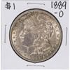 Image 1 : 1889-O $1 Morgan Silver Dollar Coin