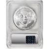 Image 2 : 2012 American Silver Eagle Coin ICG MS70 First Day of Issue