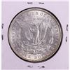 Image 2 : 1902 $1 Morgan Silver Dollar Coin