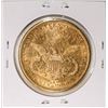 Image 2 : 1881-S $20 Liberty Head Double Eagle Gold Coin
