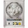 Image 2 : 2021-(P) Type 1 $1 American Silver Eagle Coin PCGS MS69 First Strike Emergency Issue