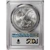 Image 2 : 2021-(S) Type 2 $1 American Silver Eagle Coin PCGS MS69 First Strike Emergency Issue