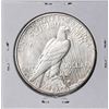 Image 2 : 1934-S $1 Peace Silver Dollar Coin