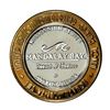 Image 2 : .999 Fine Silver Mandalay Bay Las Vegas, Nevada $10 Limited Edition Gaming Token