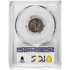 Image 2 : 1916-D Mercury Dime Coin PCGS VG08