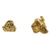 Image 1 : Lot of Gold Nuggets 2.50 Grams Total Weight