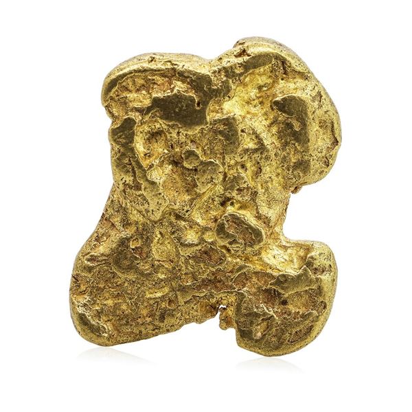 81.96 Gram Gold Nugget