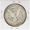 Image 2 : 1893 $1 Morgan Silver Dollar Coin