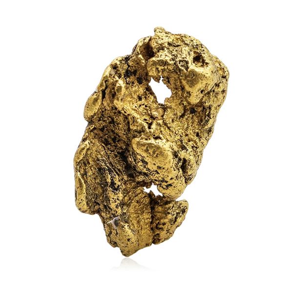 22.86 Gram Gold Nugget