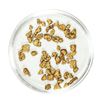 Image 1 : Lot of Gold Nuggets 3.50 Grams Total Weight