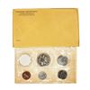 Image 2 : 1962 (5) Coin Proof Set In Envelope