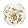 Image 1 : Lot of Gold Nuggets 2.35 Grams Total Weight