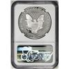 Image 2 : 1986-S $1 Proof American Silver Eagle Coin NGC PF69 Ultra Cameo