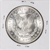 Image 2 : 1891 $1 Morgan Silver Dollar Coin