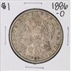 Image 1 : 1886-O $1 Morgan Silver Dollar Coin