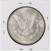 Image 2 : 1878 7/8TF $1 Morgan Silver Dollar Coin