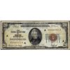 Image 1 : 1929 $20 Federal Reserve Bank Note Boston