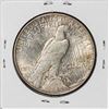Image 2 : 1934 $1 Peace Silver Dollar Coin