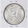 Image 2 : 1901 $1 Morgan Silver Dollar Coin
