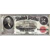 Image 1 : 1917 $2 Legal Tender Note