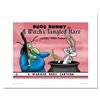Image 1 : Looney Tunes "A Witches Tangled Hare" Limited Edition N/A On N/A