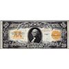 Image 1 : 1922 $20 Gold Certificate Note