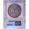 Image 2 : 1894-O $1 Morgan Silver Dollar Coin ICG AU50