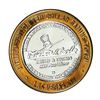 Image 2 : .999 Silver Monte Carlo Resort & Casino Las Vegas $10 Limited Edition Gaming Token