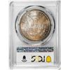 Image 2 : 1879-S $1 Morgan Silver Dollar Coin PCGS MS63