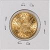 Image 2 : 1907 $10 Liberty Head Eagle Gold Coin