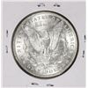 Image 2 : 1886 $1 Morgan Silver Dollar Coin