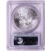 Image 2 : 2015 $1 American Silver Eagle Coin PCGS MS70 First Strike