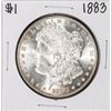 Image 1 : 1883 $1 Morgan Silver Dollar Coin