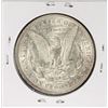 Image 2 : 1892 $1 Morgan Silver Dollar Coin