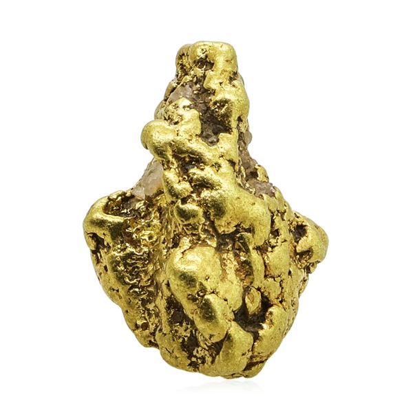 5.64 Gram Gold Nugget