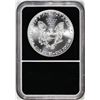 Image 2 : 2020(S) $1 American Silver Eagle Coin NGC MS70 Emergency Production San Francisco
