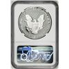 Image 2 : 1986-S $1 Proof American Silver Eagle Coin NGC PF69 Ultra Cameo