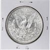 Image 2 : 1904 $1 Morgan Silver Dollar Coin