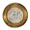 Image 1 : .999 Silver Bally's Las Vegas $10 Casino Limited Edition Gaming Token