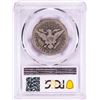 Image 2 : 1892-S Barber Half Dollar Coin PCGS AG03