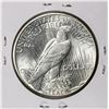 Image 2 : 1927 $1 Peace Silver Dollar Coin