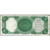 Image 2 : 1907 $5 Woodchopper Legal Tender Note