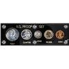 Image 1 : 1960 (5) Coin Proof Set