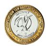 Image 2 : .999 Silver Sheraton Desert Inn Las Vegas, Nevada $10 Limited Edition Gaming Token